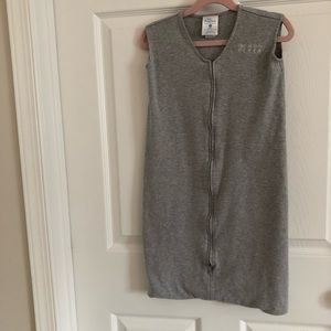 Halo sleep sack in cotton